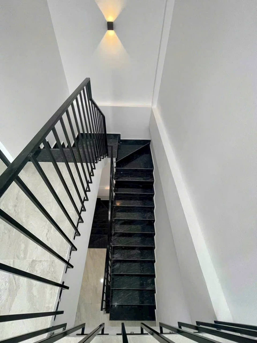 Bán nhà 3 tầng 43,8m² Phường Ngọc Châu Hải Phòng - Ảnh thu nhỏ 2