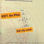 Bán đất KĐT An Phú Tân Bình 67.5m² 3.2 tỷ - Ảnh thu nhỏ 3