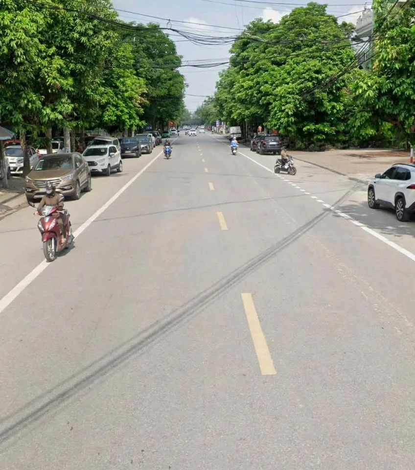Bán nhà 3 tầng 90m² Nguyễn Thái Học Vinh 10 tỷ - Ảnh thu nhỏ 2