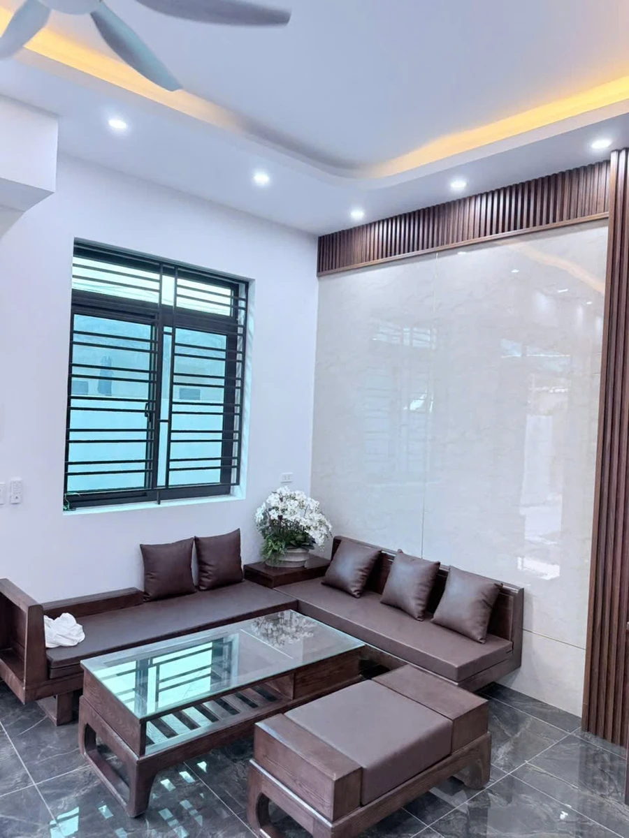 Bán nhà 3 tầng full nội thất 43.9m² Nguyễn Thượng Mẫn, Bình Tân - Ảnh thu nhỏ 4