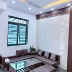 Bán nhà 3 tầng full nội thất 43.9m² Nguyễn Thượng Mẫn, Bình Tân - Ảnh thu nhỏ 4