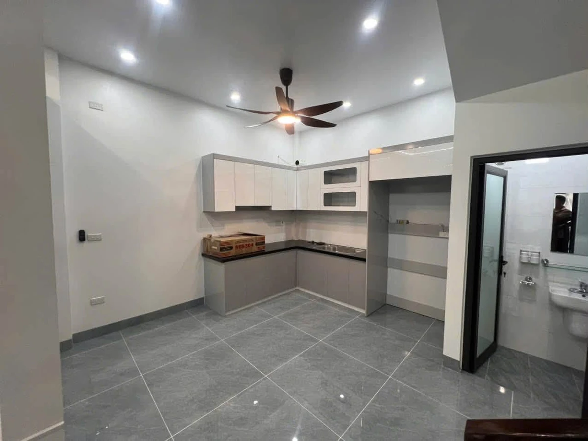 Bán nhà 3 tầng 41,6m² Ngõ Điện Biên Phủ Hải Dương, 2,98 tỷ - Ảnh thu nhỏ 5