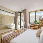 Bán villa 3 tầng 96m2 hồ bơi gần biển Mỹ Khê, Đà Nẵng - Ảnh thu nhỏ 2