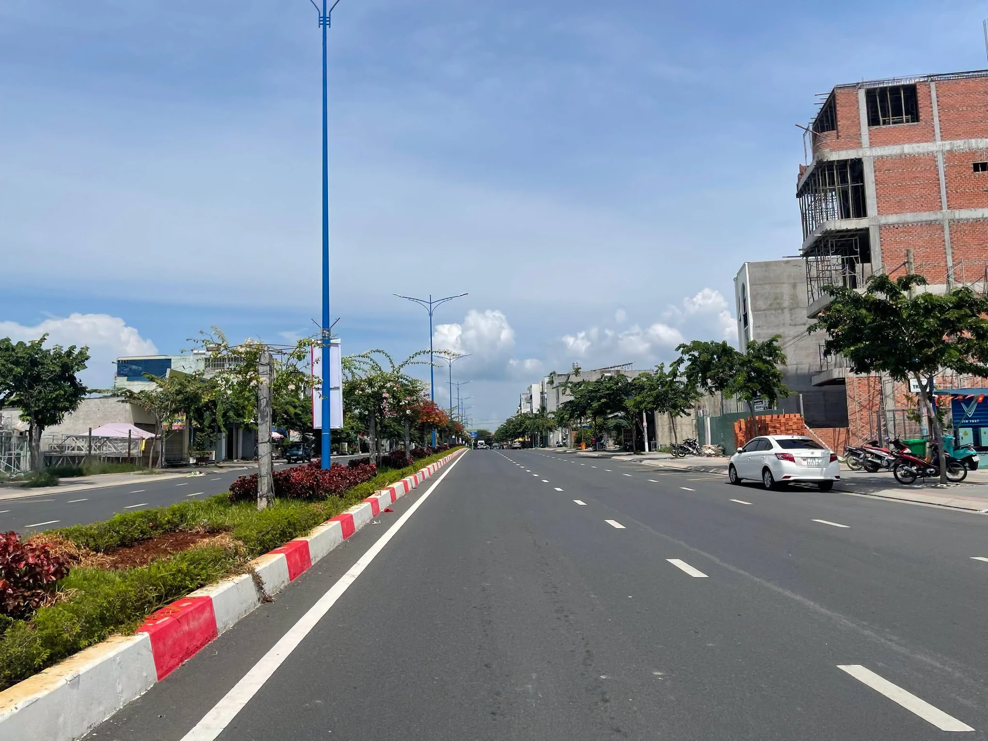 Bán đất mặt tiền Hàng Điều, Vũng Tàu, 158m2, 14.5 tỷ - Ảnh 1