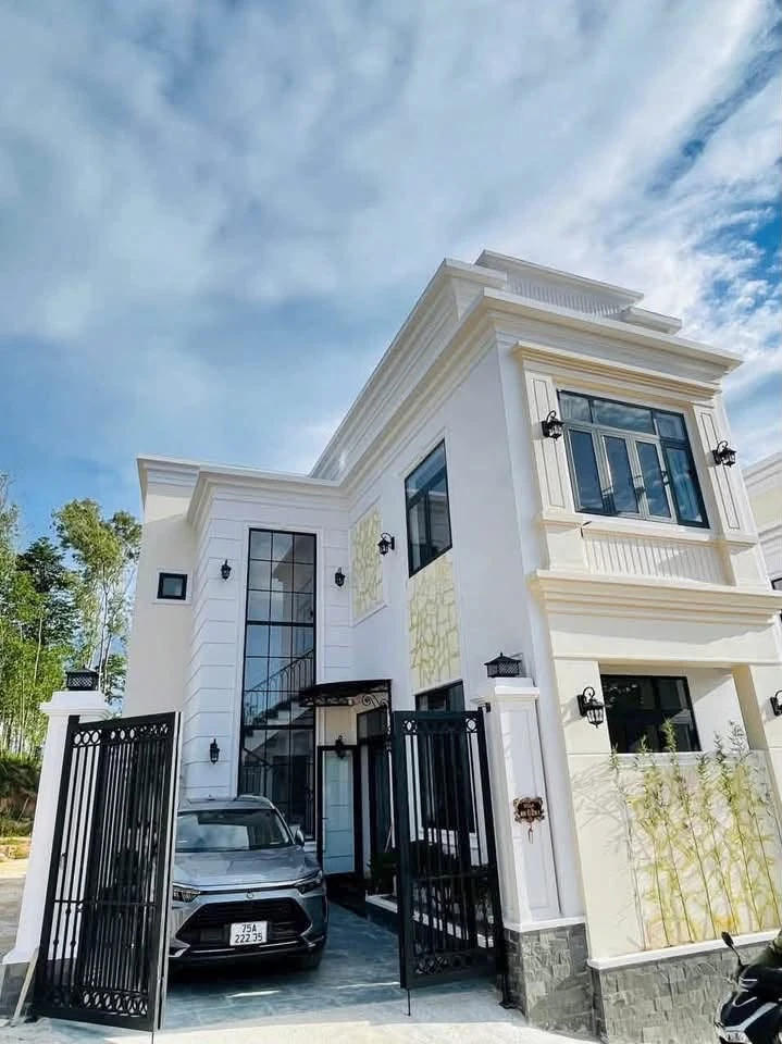 Bán biệt thự An Điền 100m² 3 phòng ngủ, giá từ 3,15 tỷ, Huế - Ảnh thu nhỏ 2