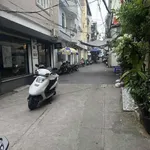 Cho thuê nhà hẻm Kỳ Đồng, Quận 3, 67m², 16 triệu/tháng - Ảnh thu nhỏ 1
