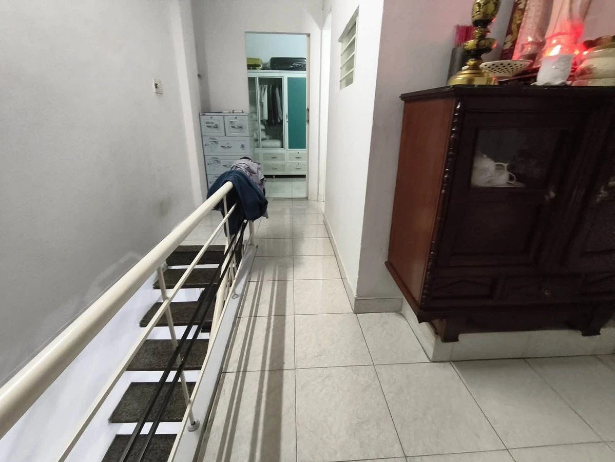 Bán nhà 2 tầng 2PN 60.4m² Đống Đa Hải Châu Đà Nẵng 2.1 tỷ - Ảnh thu nhỏ 3