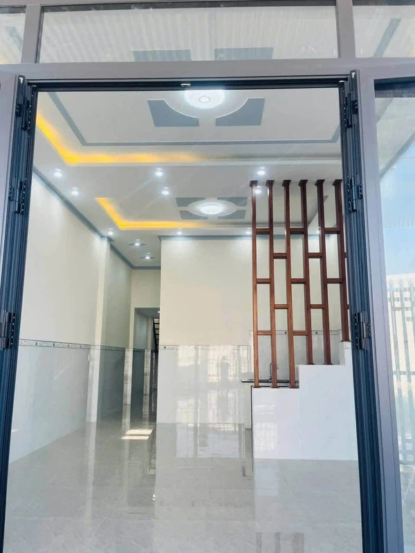 Bán gấp nhà 5x21 sổ riêng thổ cư tại Long Đức 2, Tam Phước, Biên Hòa, Đồng Nai giá 1,2 tỷ
