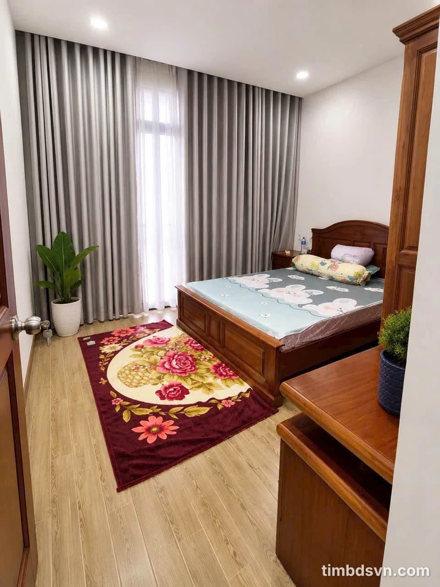 Bán nhà 3 tầng 56m² 3PN Phường An Lạc, Bình Tân - Ảnh thu nhỏ 5