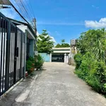 Bán lô đất thổ cư 98m² hẻm Trần Phong Sắc, Tân An, Long An - Ảnh thu nhỏ 4
