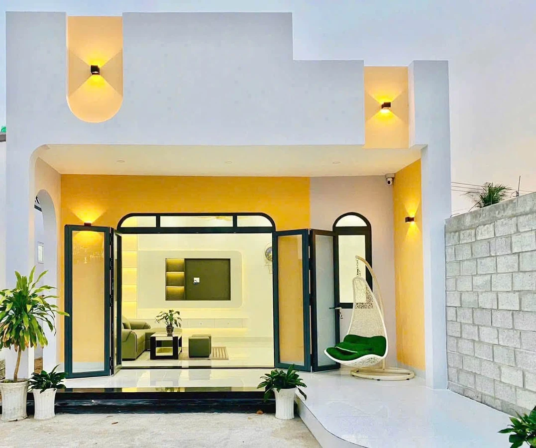Bán nhà sân vườn 8x57m, 3PN Rạch Giá, Kiên Giang 2,899 tỷ - Ảnh thu nhỏ 2