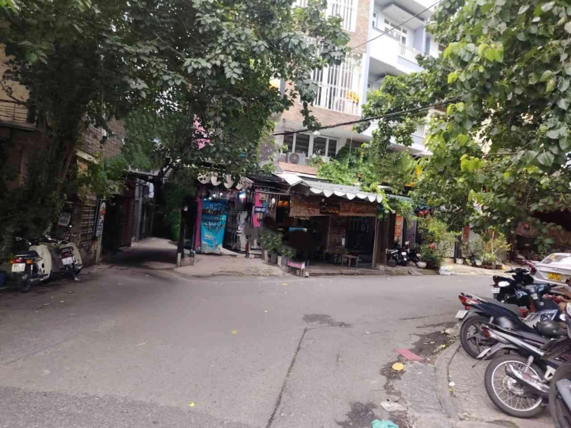 Bán nhà 2 tầng 64m² Lê Văn Sỹ, Quận 3 gần mặt tiền nhỉnh 7 tỷ - Ảnh 1