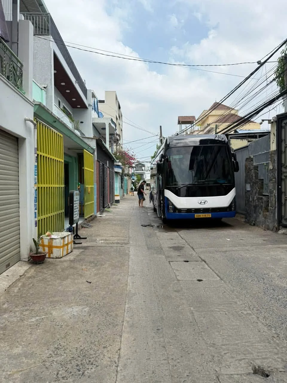 Bán lô đất 69.5m² Phường Tân Triều, Biên Hòa 2.7 tỷ - Ảnh 1