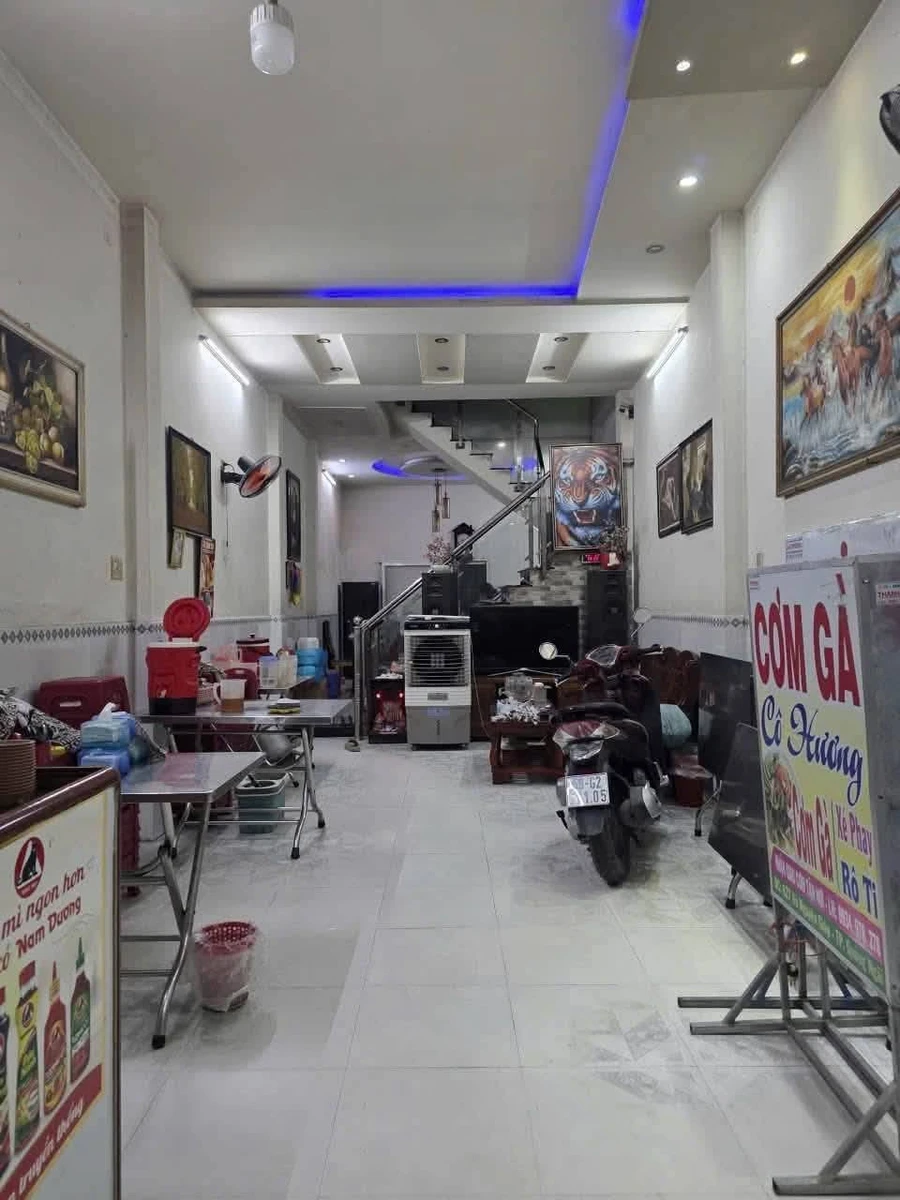 Bán nhà mặt tiền Võ Nguyên Giáp 67m², 2 tầng, 2PN - 2.8 tỷ - Ảnh thu nhỏ 2