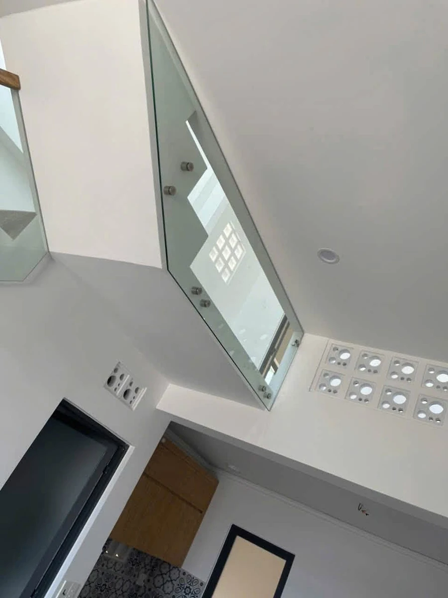Nhà 1 tỷ 490 50m2 2PN 2WC Long Hải - Ảnh thu nhỏ 5
