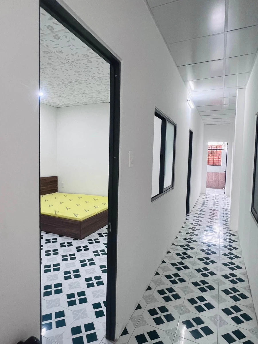 Bán nhà mặt tiền 93m² 3PN gần biển Mỹ Khê, Đà Nẵng - Ảnh thu nhỏ 2