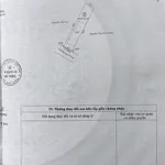 Bán đất 6x30m (77,8m2 thổ cư) gần Đại học Bình Dương, Phú Lợi, Bình Dương - Ảnh thu nhỏ 1