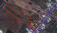 Bán đất ruộng 11700 m2, mặt tiền đường nhựa lớn, phường Mỹ Xuyên, Tp. Cần Thơ. Giá 2.6 tỷ - Ảnh thu nhỏ 4