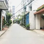 Bán nhà 5 tầng 74m² Thích Quảng Đức, Phú Nhuận - cho thuê 30 triệu - Ảnh thu nhỏ 1