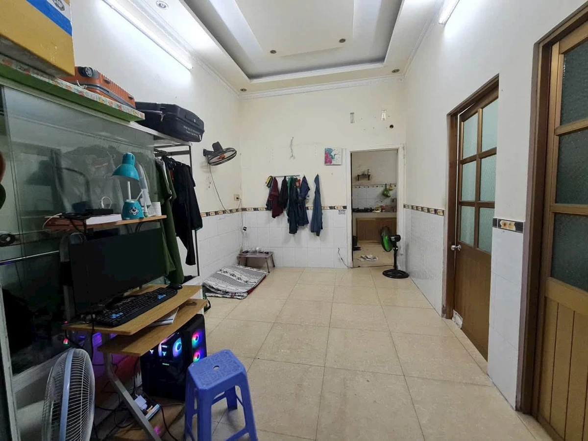 Bán nhà cấp 4 53m² đường Kha Vạn Cân, Linh Tây, Thủ Đức giá 4 tỷ - Ảnh thu nhỏ 2