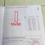 Bán đất ngang 10m, 500m² mặt tiền Cam Ranh - Ảnh thu nhỏ 3