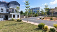 Lô đất có mặt tiền 10mx15, sát 15 trường ĐH, sát Metro 5, phù hợp để xây CCMN khai thác dòng tiền - Ảnh thu nhỏ 4