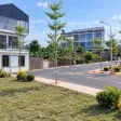 Lô đất có mặt tiền 10mx15, sát 15 trường ĐH, sát Metro 5, phù hợp để xây CCMN khai thác dòng tiền - Ảnh thu nhỏ 4