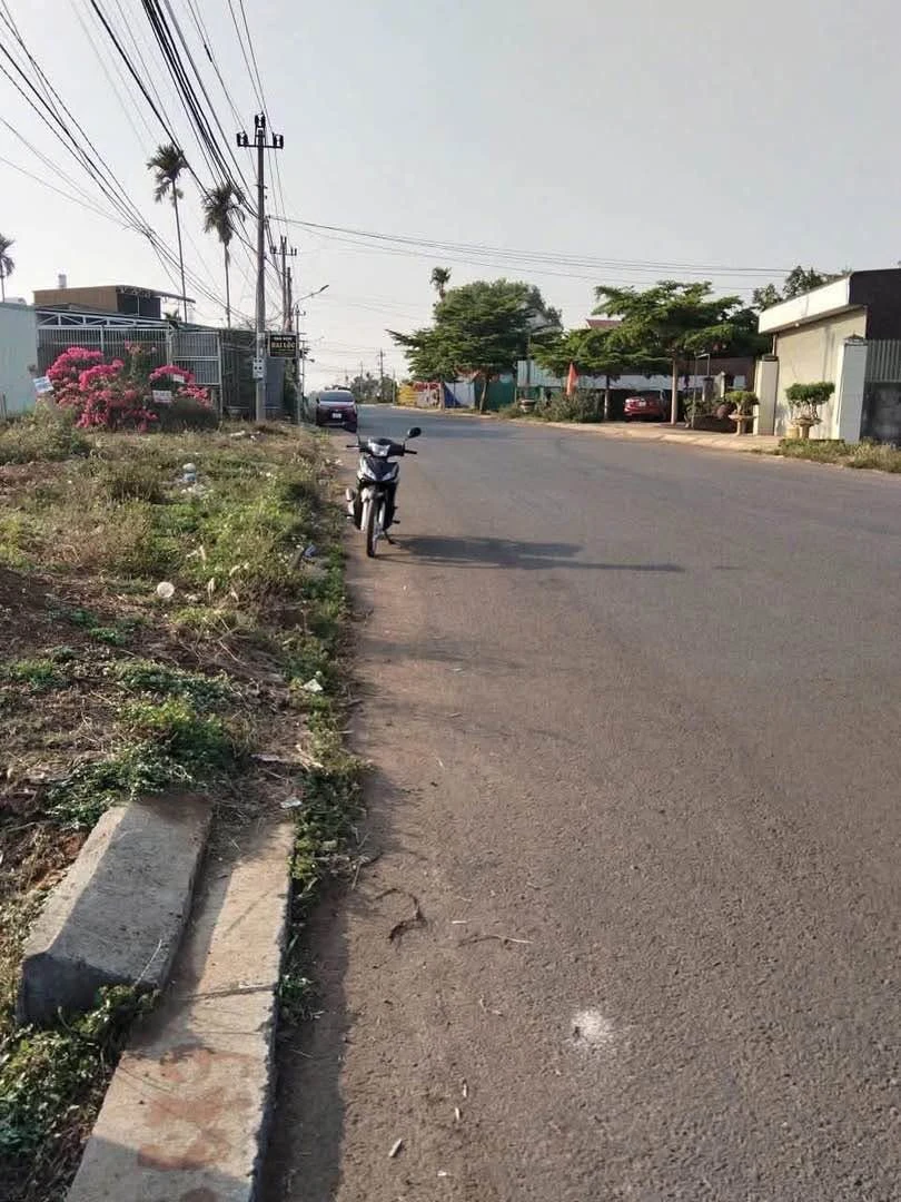 Bán đất mặt tiền Vành Đai 14/26 Tân An 132m² 3,15 tỷ - Ảnh thu nhỏ 2
