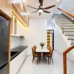 Bán nhà hẻm đường Y Wang 4x23m, 3 phòng ngủ, giá 2,68 tỷ - Ảnh thu nhỏ 4