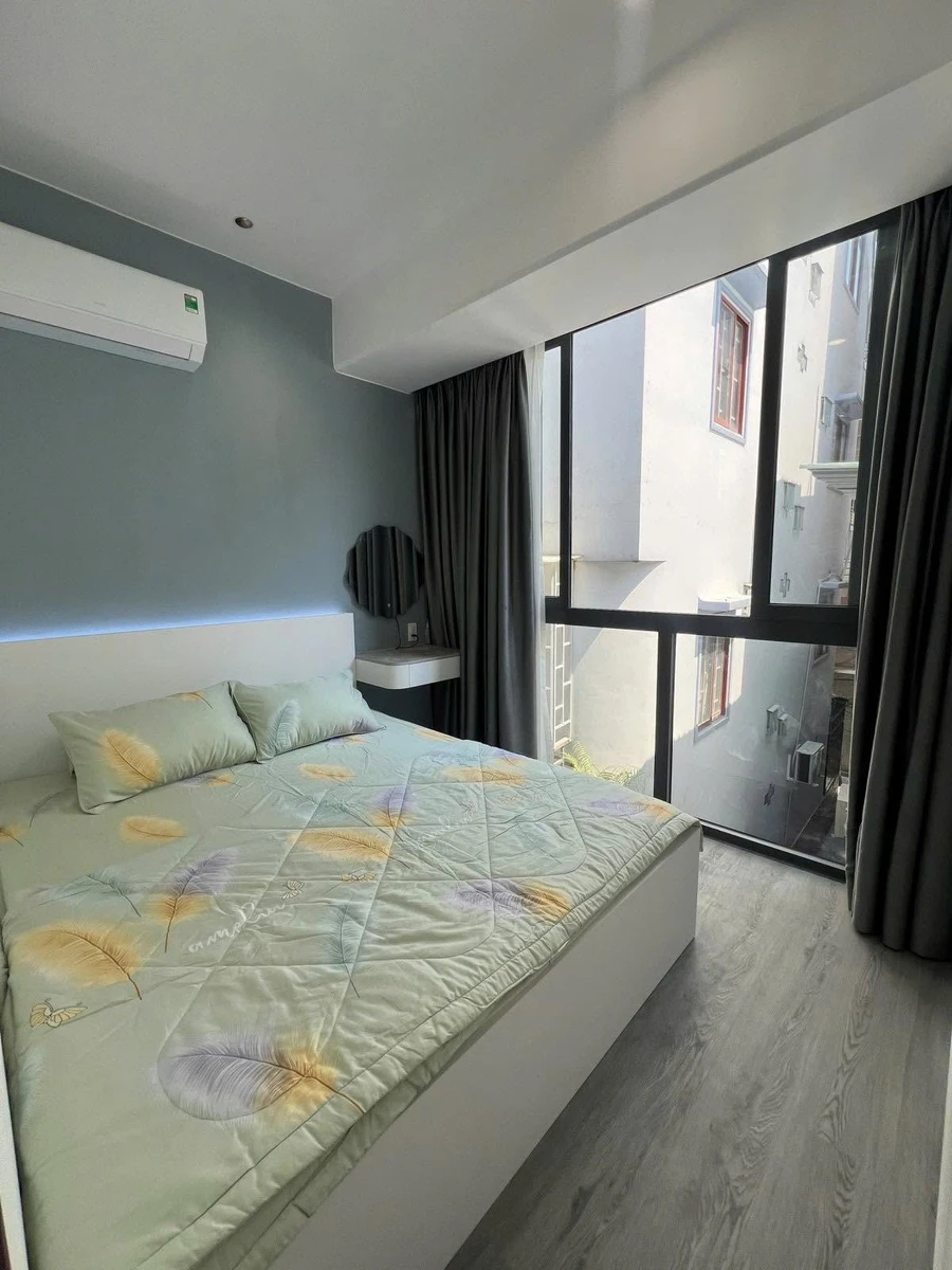 Nhà bán 3 tầng 27m² Quận 10 giá 5,1 tỷ - Ảnh thu nhỏ 4