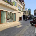 Bán nhà 4 tầng 61m² mặt tiền Cô Bắc, có hồ bơi, 11,45 tỷ - Ảnh thu nhỏ 3