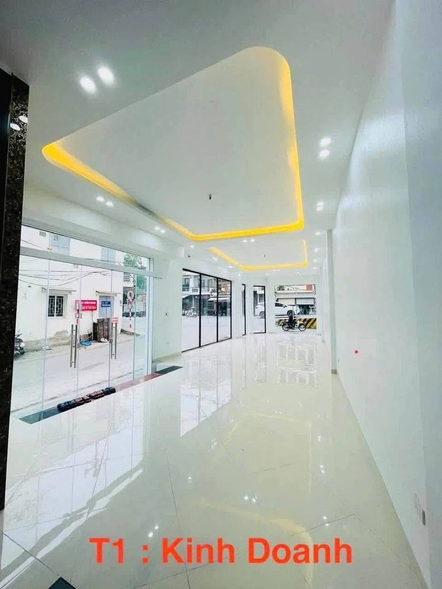 Cho thuê shophouse 5 tầng 402m² Lê Thanh Nghị Hải Dương 30tr/tháng - Ảnh thu nhỏ 4