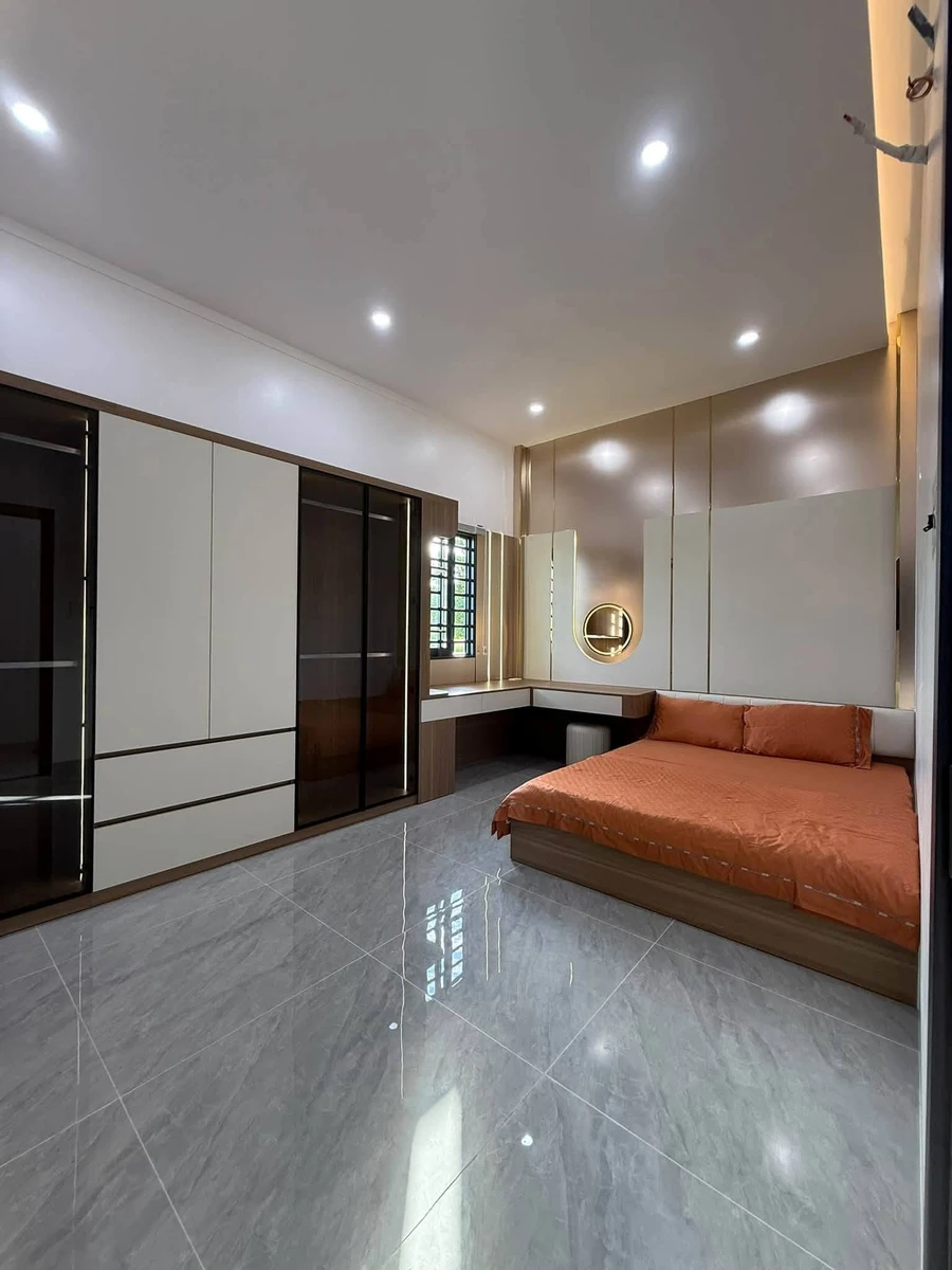 Bán nhà 172m² 3PN sân vườn Phú Tân, 2 tỷ 690 - Ảnh thu nhỏ 4