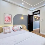 Bán nhà 4 tầng full nội thất hẻm xe hơi đường Cô Giang, Phú Nhuận, giá 9,5 tỷ - Ảnh thu nhỏ 5