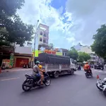 Nhà mặt tiền cho thuê Nguyễn Súy, Tân Phú, 96.6m² - 22 triệu/tháng - Ảnh thu nhỏ 3