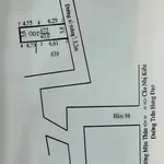 Bán nền 40m2 hẻm Trần Hưng Đạo, Ninh Kiều 1.49 tỷ - Ảnh thu nhỏ 5