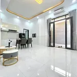 Bán nhà 1 phòng 42m² gồm full nội thất tại Huỳnh Tấn Phát - Ảnh thu nhỏ 1