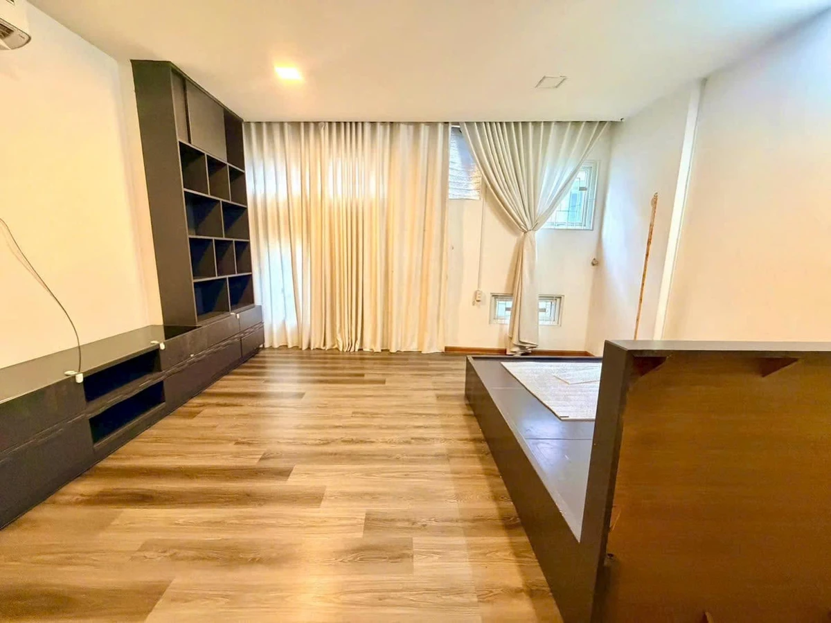 Bán nhà hẻm ô tô 5 tầng 4PN, 140m² sàn, giá 8 tỷ tại Phú Nhuận - Ảnh thu nhỏ 4