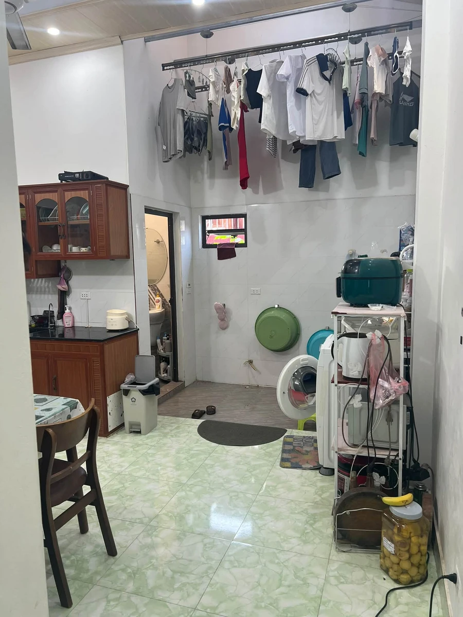 Bán nhà cấp 4 Him Lam 2, 135m², 3PN, 1.35 tỷ - Ảnh thu nhỏ 5