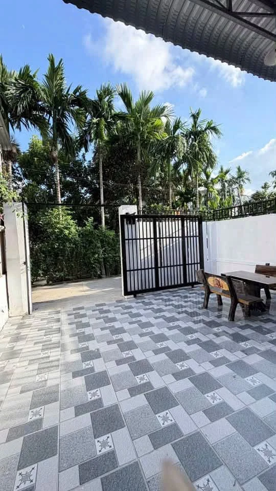 Bán nhà cấp 4 hẻm Nguyễn Trãi, 120m2, 2 phòng ngủ, giá khoảng 1,5 tỷ, Quảng Ngãi - Ảnh thu nhỏ 5