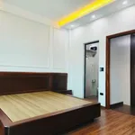 Bán nhà 4 tầng 67.5m² có thang máy Tân Phú Hưng 5 tỷ 350 - Ảnh thu nhỏ 4