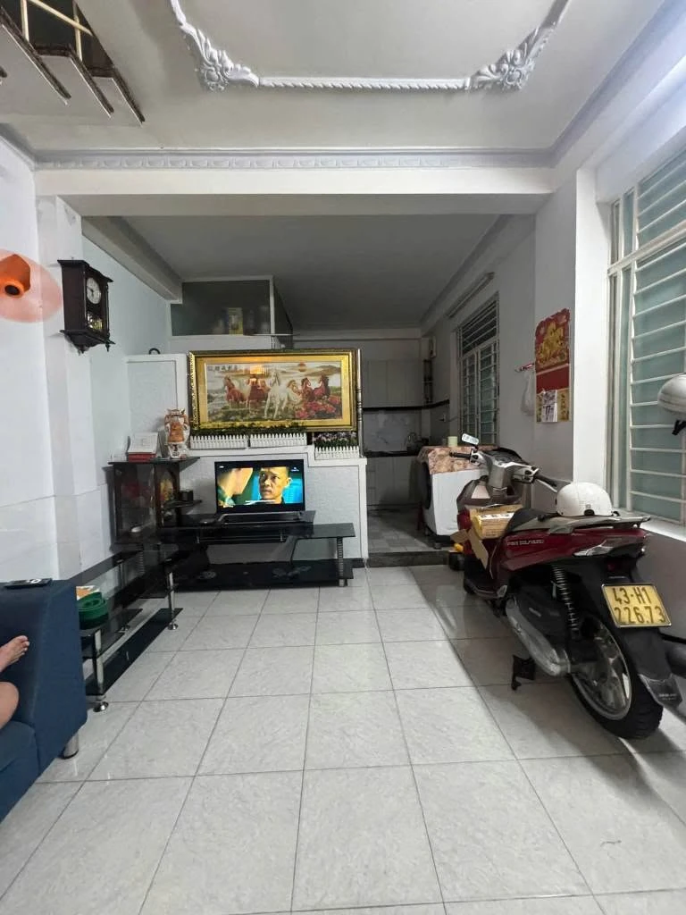 Bán nhà 2 tầng 60m² 2 PN sát Đống Đa Hải Châu 2,1 tỷ - Ảnh thu nhỏ 4