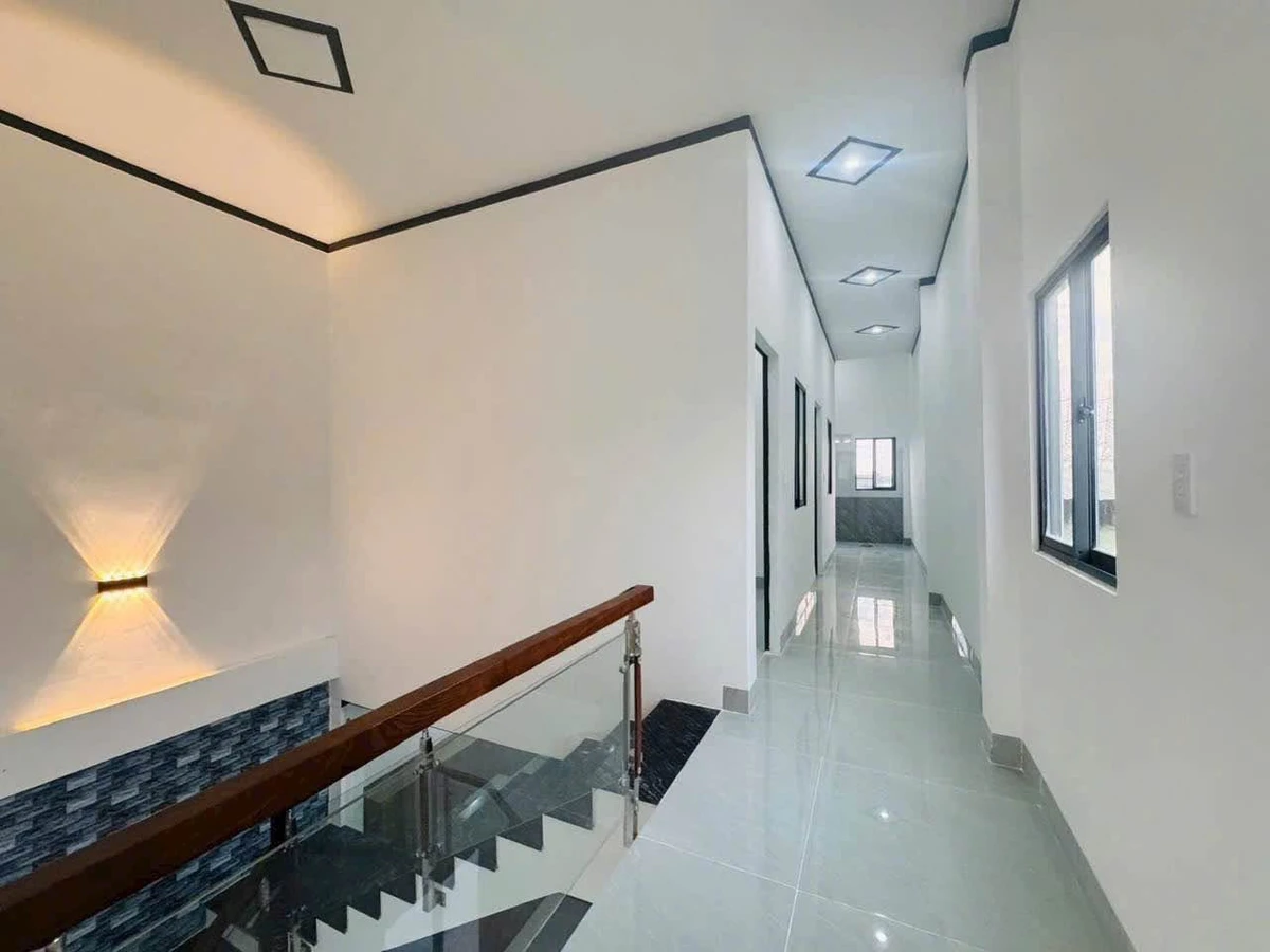 Bán nhà 4PN Biên Hoà 105m² gần Đồng Khởi 2,15 tỷ - Ảnh thu nhỏ 4