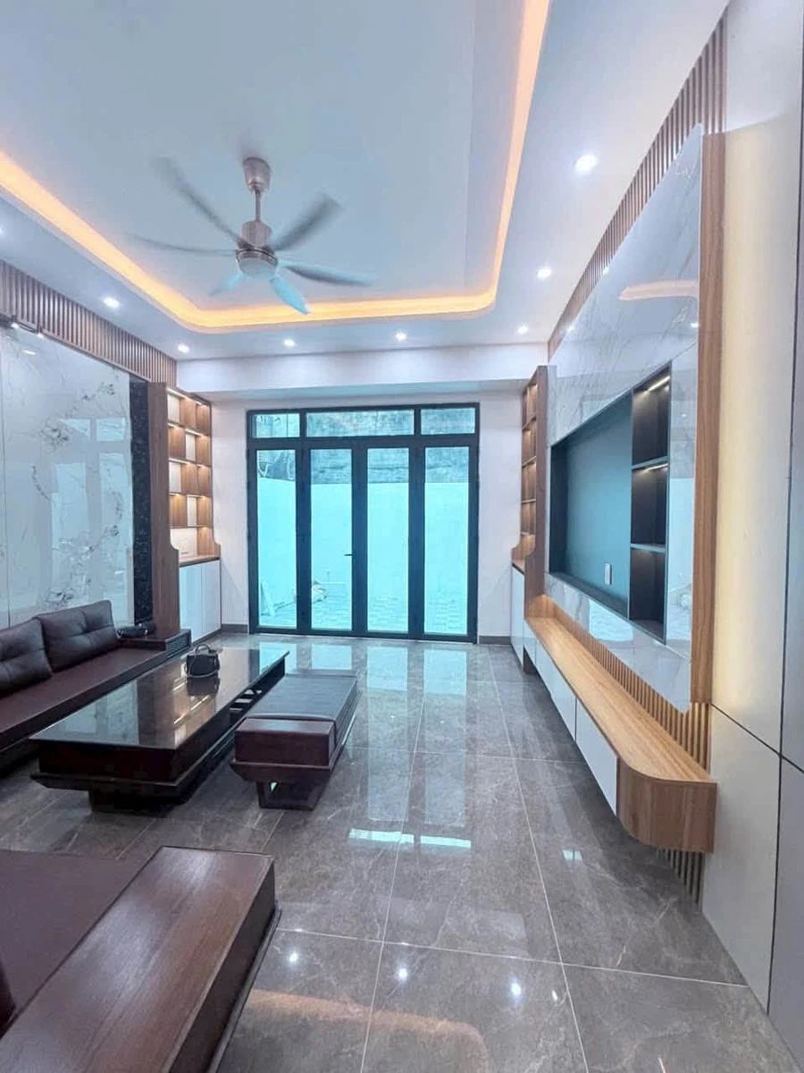 Bán nhà 3 tầng 60m2 Phạm Ngũ Lão, Hải Dương - Ảnh thu nhỏ 5