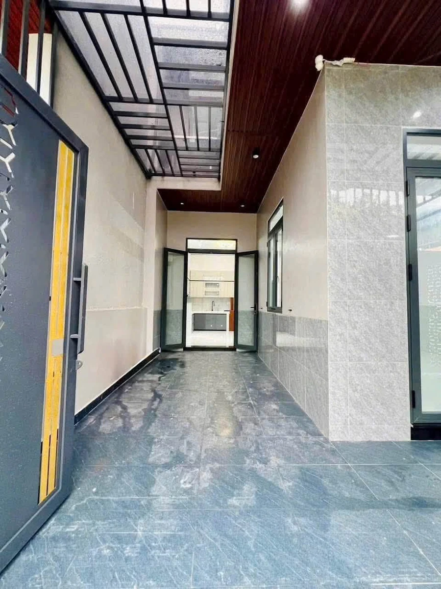 Bán biệt thự mini Biên Hoà 7x15m, 3 phòng ngủ - Ảnh thu nhỏ 2
