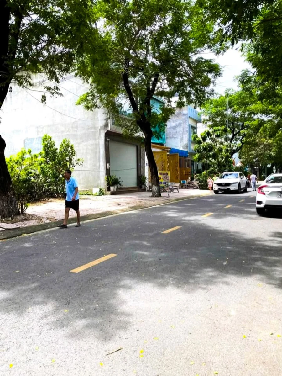 Đất bán đường Nguyễn Trãi Trảng Bom 100m2 - Ảnh 1