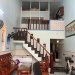 Bán nhà hẻm 1,5 tầng Quy Nhơn 50,9m2, 3PN, 2WC - 2 tỷ 750 triệu - Ảnh thu nhỏ 1