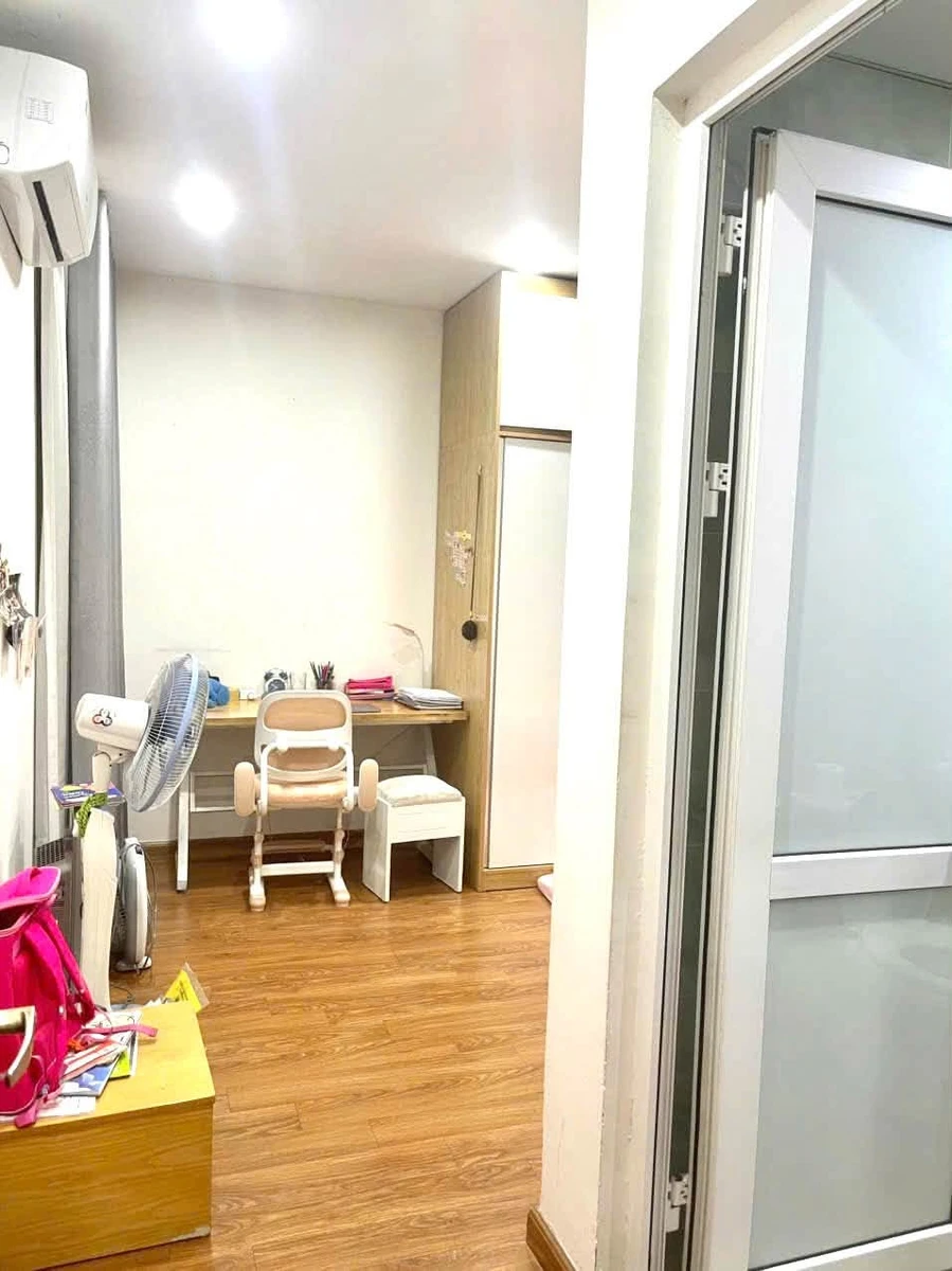 Bán căn hộ 2 phòng ngủ 66m² Gemek 2 Lê Trọng Tấn, 3.35 tỷ - Ảnh thu nhỏ 3