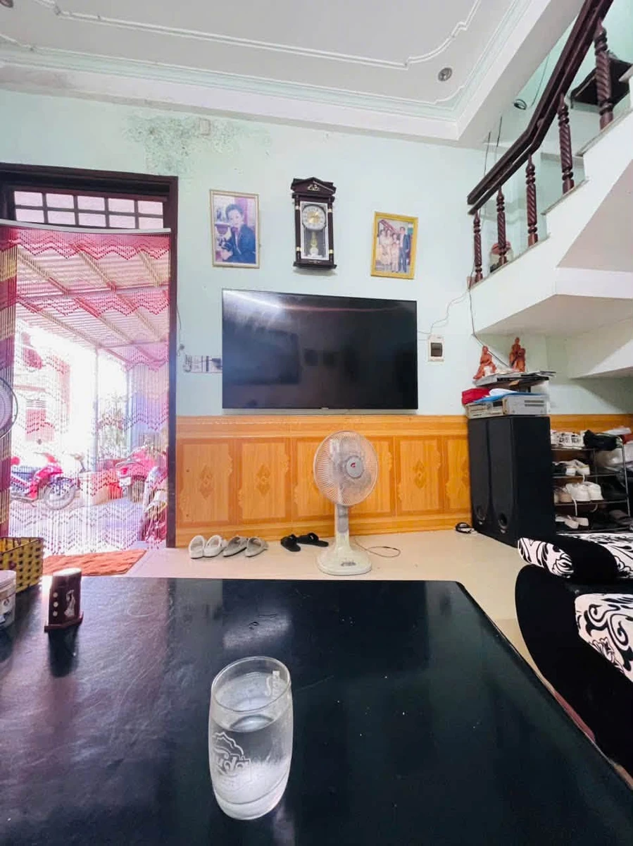 Bán nhà 2 tầng 40.5m2 Trần Quang Khải, Huế - Ảnh thu nhỏ 2