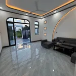 Bán nhà mới thiết kế hiện đại 162,5m² Vĩnh Công, Tây Ninh 1 tỷ 590 - Ảnh thu nhỏ 5
